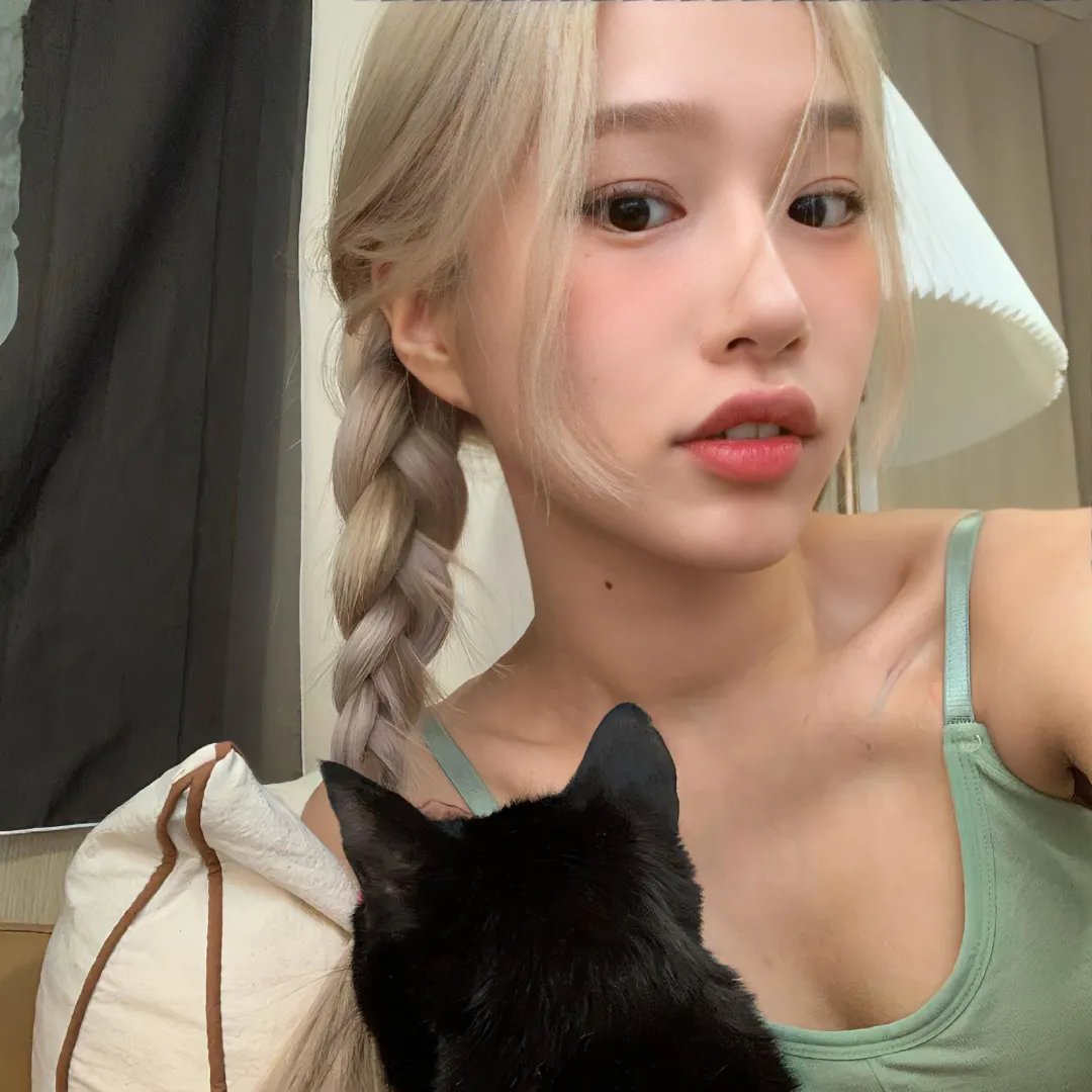 我最好的朋友