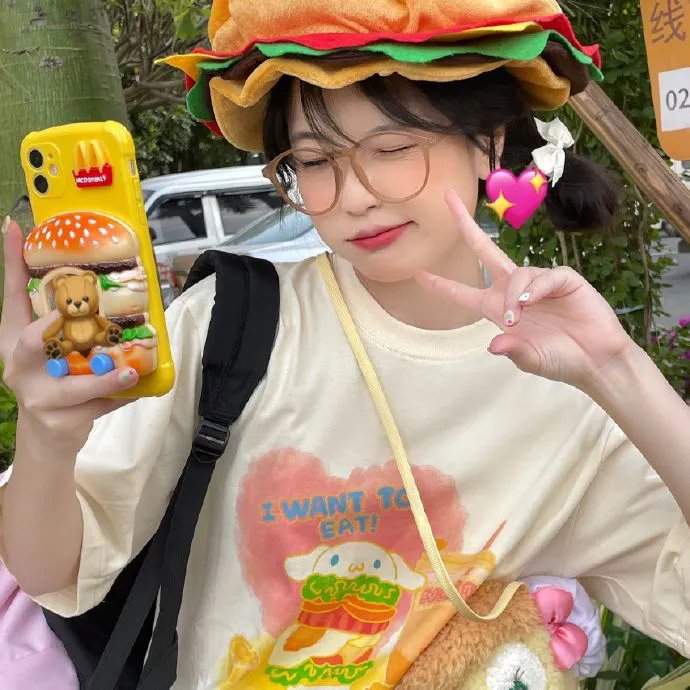 多情的野猫